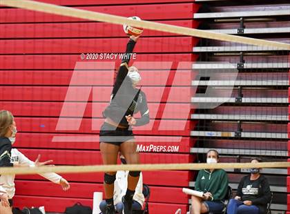 Thumbnail 3 in Keswick Christian @ Out-of-Door Academy photogallery.