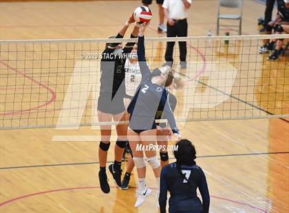 Thumbnail 1 in Keswick Christian @ Out-of-Door Academy photogallery.