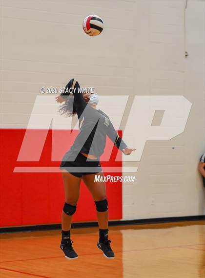 Thumbnail 2 in Keswick Christian @ Out-of-Door Academy photogallery.