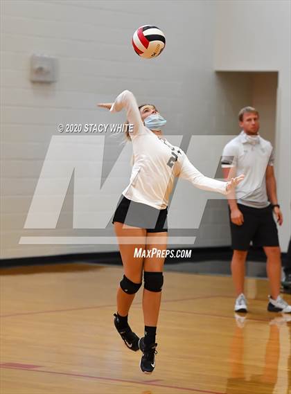 Thumbnail 2 in Keswick Christian @ Out-of-Door Academy photogallery.