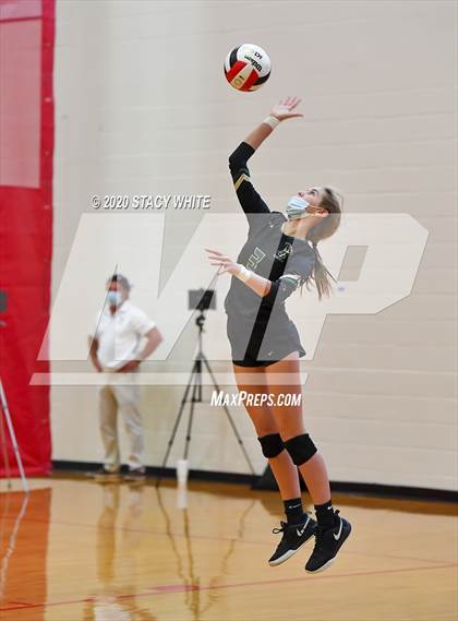 Thumbnail 3 in Keswick Christian @ Out-of-Door Academy photogallery.