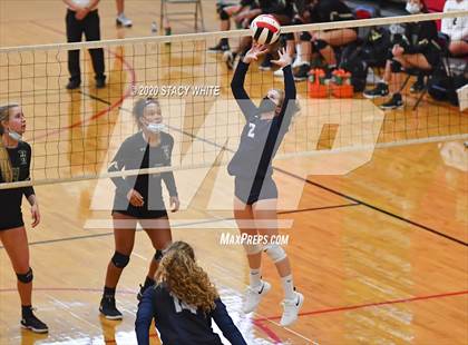 Thumbnail 2 in Keswick Christian @ Out-of-Door Academy photogallery.