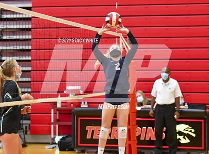 Thumbnail 2 in Keswick Christian @ Out-of-Door Academy photogallery.