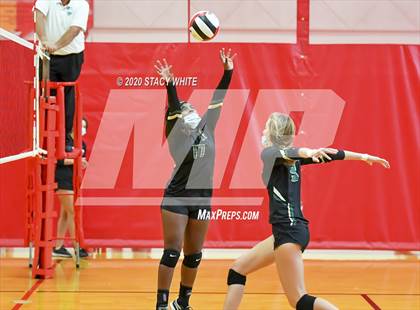 Thumbnail 2 in Keswick Christian @ Out-of-Door Academy photogallery.