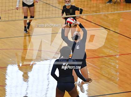 Thumbnail 3 in Keswick Christian @ Out-of-Door Academy photogallery.