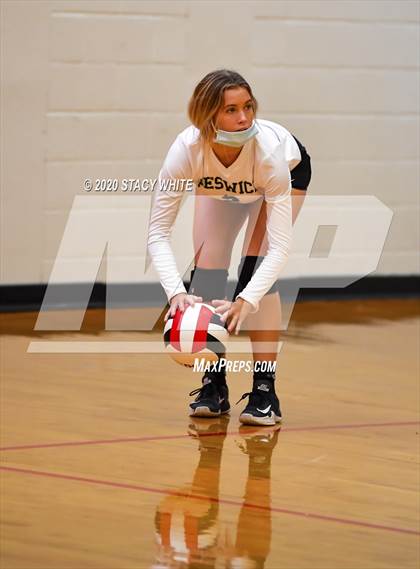 Thumbnail 1 in Keswick Christian @ Out-of-Door Academy photogallery.