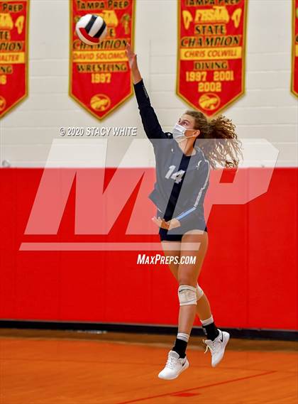 Thumbnail 3 in Keswick Christian @ Out-of-Door Academy photogallery.