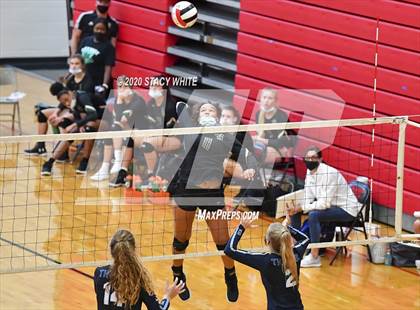 Thumbnail 1 in Keswick Christian @ Out-of-Door Academy photogallery.