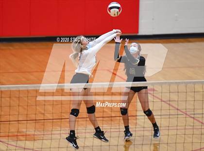 Thumbnail 1 in Keswick Christian @ Out-of-Door Academy photogallery.