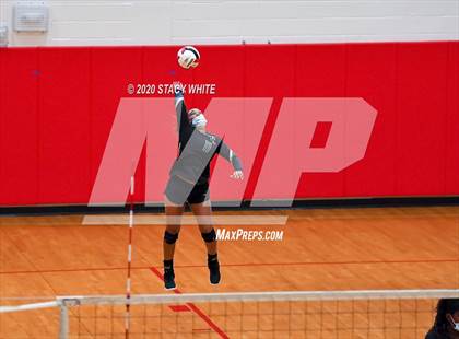 Thumbnail 1 in Keswick Christian @ Out-of-Door Academy photogallery.