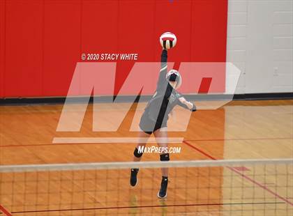 Thumbnail 2 in Keswick Christian @ Out-of-Door Academy photogallery.