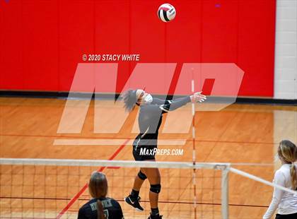 Thumbnail 3 in Keswick Christian @ Out-of-Door Academy photogallery.