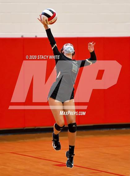 Thumbnail 1 in Keswick Christian @ Out-of-Door Academy photogallery.