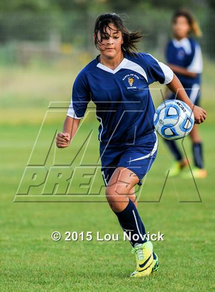 Thumbnail 1 in Santa Fe @ Santa Fe Prep photogallery.