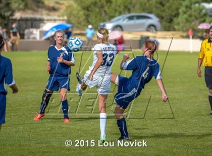 Thumbnail 3 in Santa Fe @ Santa Fe Prep photogallery.