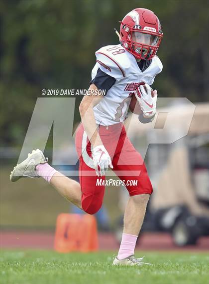 Thumbnail 2 in Connetquot @ Bellport photogallery.