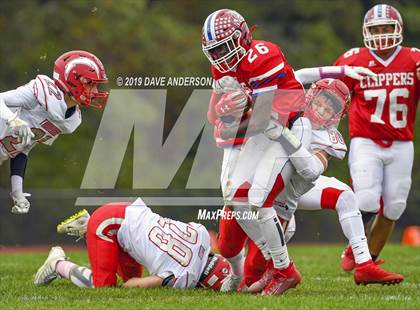 Thumbnail 1 in Connetquot @ Bellport photogallery.