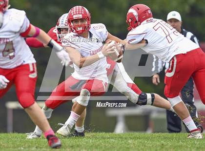 Thumbnail 3 in Connetquot @ Bellport photogallery.