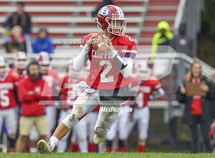Thumbnail 2 in Connetquot @ Bellport photogallery.