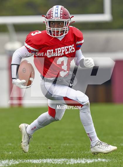 Thumbnail 1 in Connetquot @ Bellport photogallery.