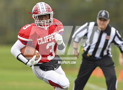 Thumbnail 3 in Connetquot @ Bellport photogallery.