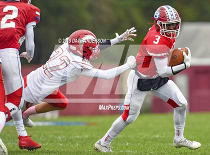 Thumbnail 2 in Connetquot @ Bellport photogallery.