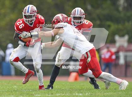 Thumbnail 1 in Connetquot @ Bellport photogallery.