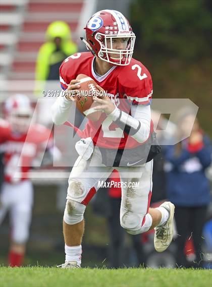 Thumbnail 2 in Connetquot @ Bellport photogallery.