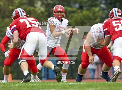 Thumbnail 3 in Connetquot @ Bellport photogallery.