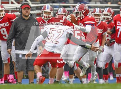 Thumbnail 3 in Connetquot @ Bellport photogallery.