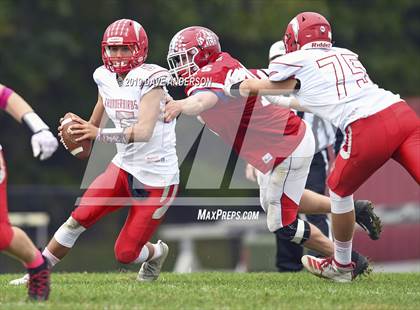 Thumbnail 1 in Connetquot @ Bellport photogallery.