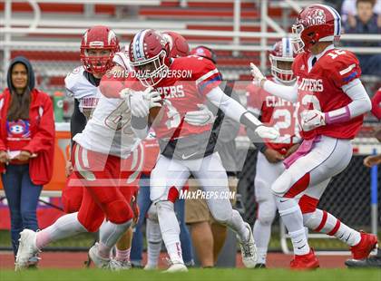 Thumbnail 1 in Connetquot @ Bellport photogallery.