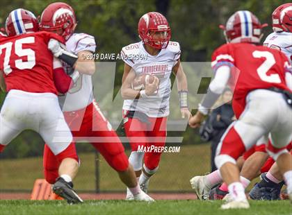 Thumbnail 1 in Connetquot @ Bellport photogallery.
