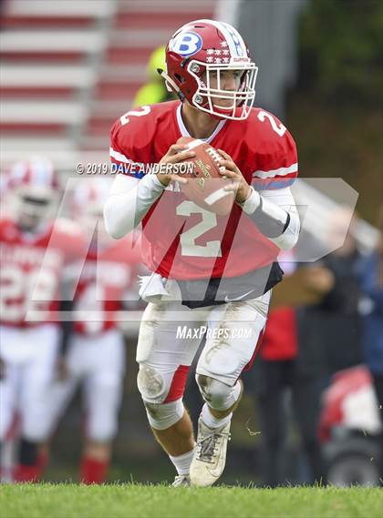 Thumbnail 3 in Connetquot @ Bellport photogallery.