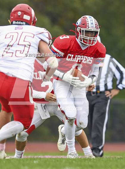 Thumbnail 2 in Connetquot @ Bellport photogallery.