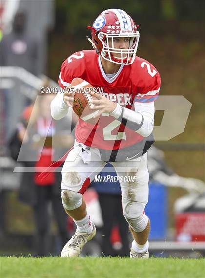 Thumbnail 3 in Connetquot @ Bellport photogallery.