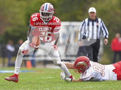 Thumbnail 1 in Connetquot @ Bellport photogallery.