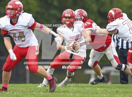 Thumbnail 2 in Connetquot @ Bellport photogallery.