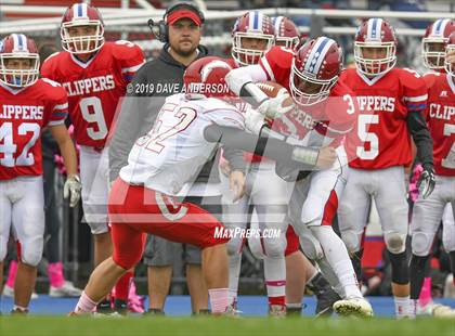 Thumbnail 3 in Connetquot @ Bellport photogallery.