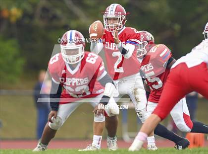Thumbnail 2 in Connetquot @ Bellport photogallery.