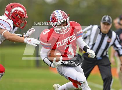 Thumbnail 1 in Connetquot @ Bellport photogallery.