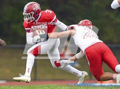 Thumbnail 2 in Connetquot @ Bellport photogallery.