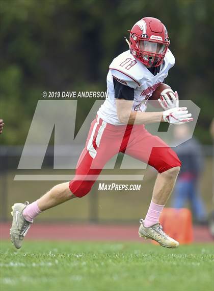 Thumbnail 1 in Connetquot @ Bellport photogallery.