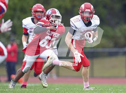 Thumbnail 2 in Connetquot @ Bellport photogallery.
