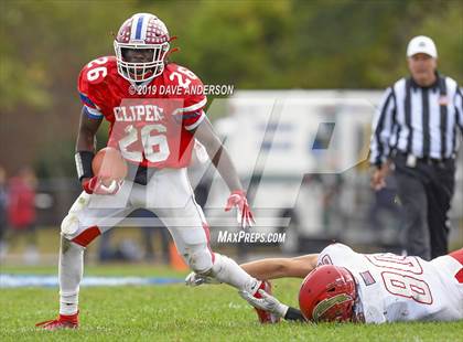 Thumbnail 2 in Connetquot @ Bellport photogallery.