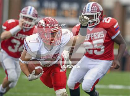 Thumbnail 1 in Connetquot @ Bellport photogallery.