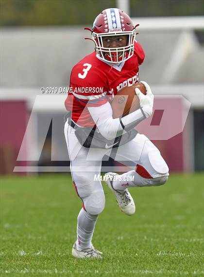 Thumbnail 3 in Connetquot @ Bellport photogallery.
