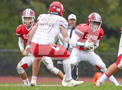 Thumbnail 1 in Connetquot @ Bellport photogallery.