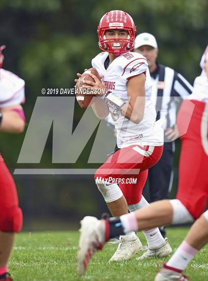 Thumbnail 3 in Connetquot @ Bellport photogallery.
