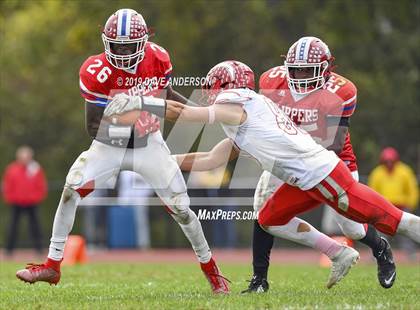Thumbnail 2 in Connetquot @ Bellport photogallery.
